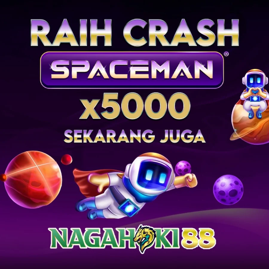 Spaceman